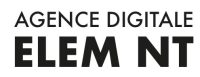 logo element